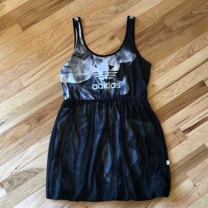 Adidas dress
